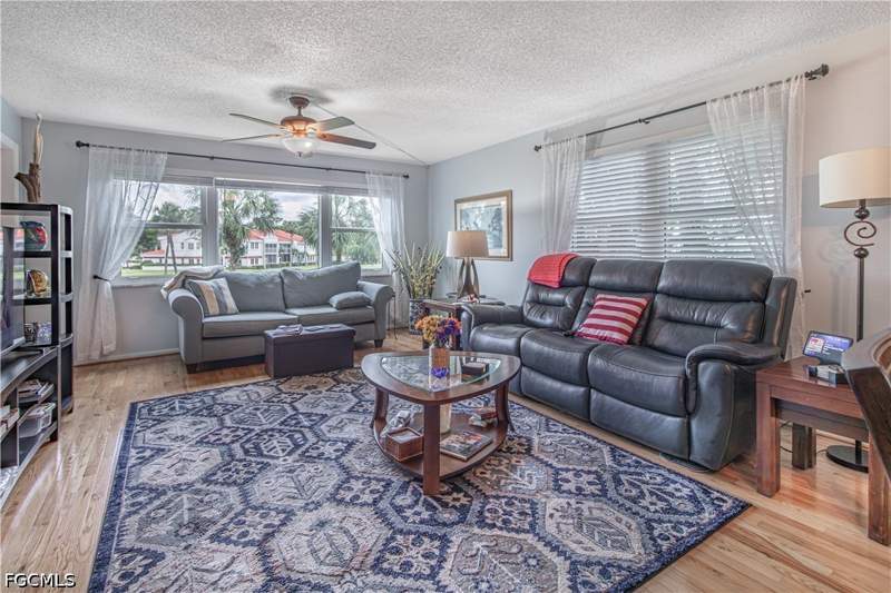 2 bedroom Condominium at 1828 Pine Valley Dr 216, Seven Lakes, Fort Myers — photo 3