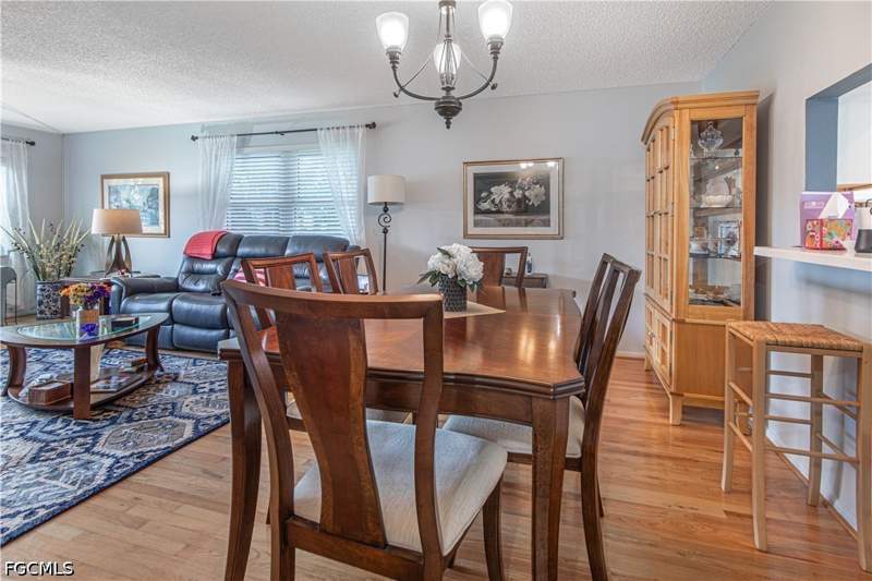2 bedroom Condominium at 1828 Pine Valley Dr 216, Seven Lakes, Fort Myers — photo 4