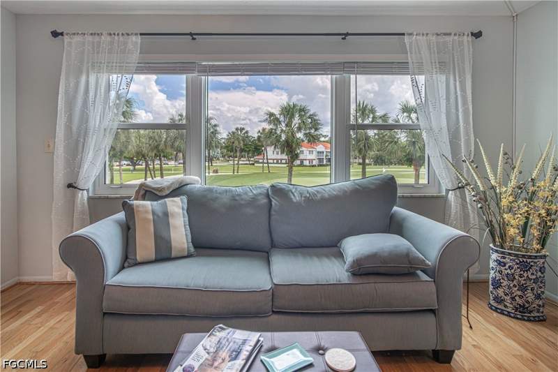 2 bedroom Condominium at 1828 Pine Valley Dr 216, Seven Lakes, Fort Myers — photo 5