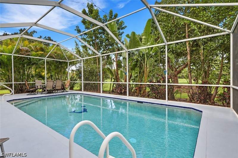 5 bedroom SingleFamilyResidence at 2356 Heritage Greens Dr, Heritage Greens, Naples — photo 3