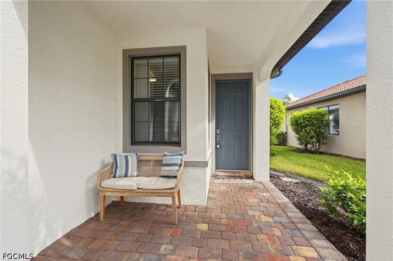 2 bedroom SingleFamilyResidence at 11244 Carlingford Rd, Bridgetown, Fort Myers — photo 3