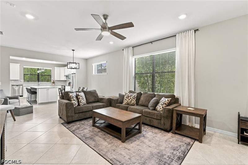 2 bedroom SingleFamilyResidence at 11244 Carlingford Rd, Bridgetown, Fort Myers — photo 5
