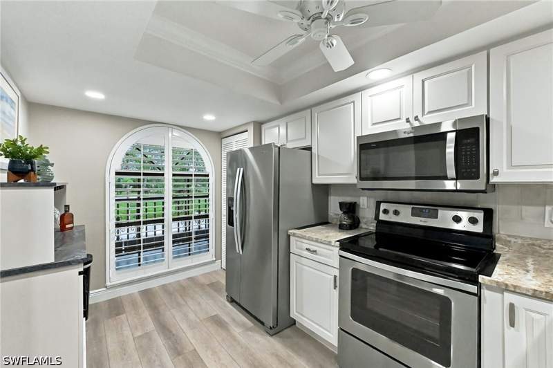 2 bedroom Condominium at 269 Deerwood Cir 14, Gleneagles, Naples — photo 4