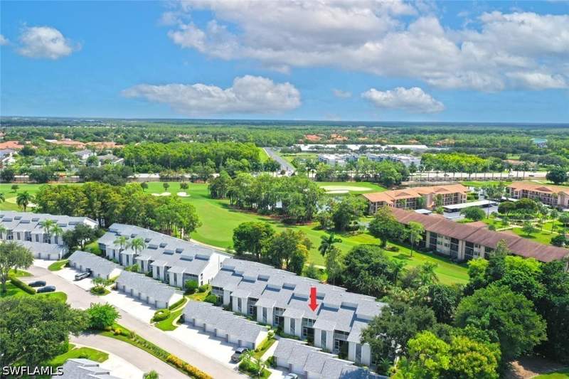 2 bedroom Condominium at 470 Country Hollow Ct I204, Country Hollow, Naples — photo 2