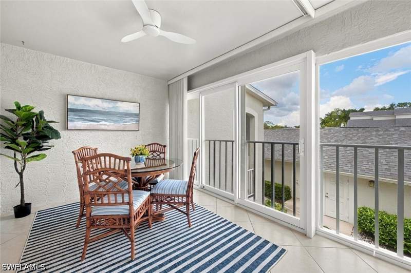 2 bedroom Condominium at 470 Country Hollow Ct I204, Country Hollow, Naples — photo 3