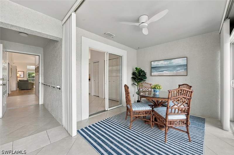 2 bedroom Condominium at 470 Country Hollow Ct I204, Country Hollow, Naples — photo 4