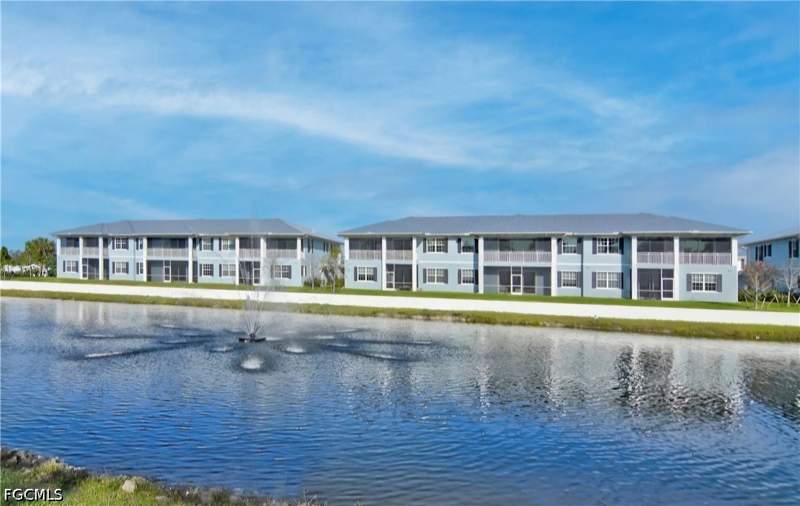 3 bedroom Condominium at 26381 Coco Cay Cir, Villa Mar Bonita Beach, Bonita Springs — photo 4