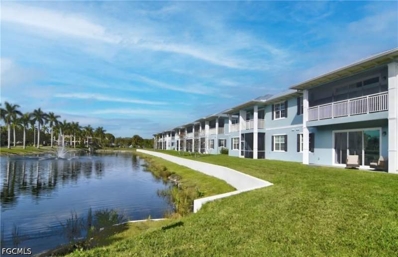 3 bedroom Condominium at 26381 Coco Cay Cir, Villa Mar Bonita Beach, Bonita Springs — photo 5