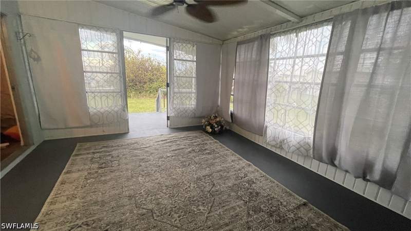 2 bedroom ManufacturedHome at 16230 Cynthia Ct, Coastal Estates, Fort Myers — photo 5