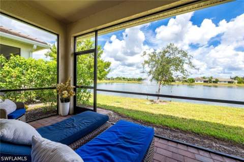 1113 Rolling Brook Ln, Naples FL - photo 20 of 22