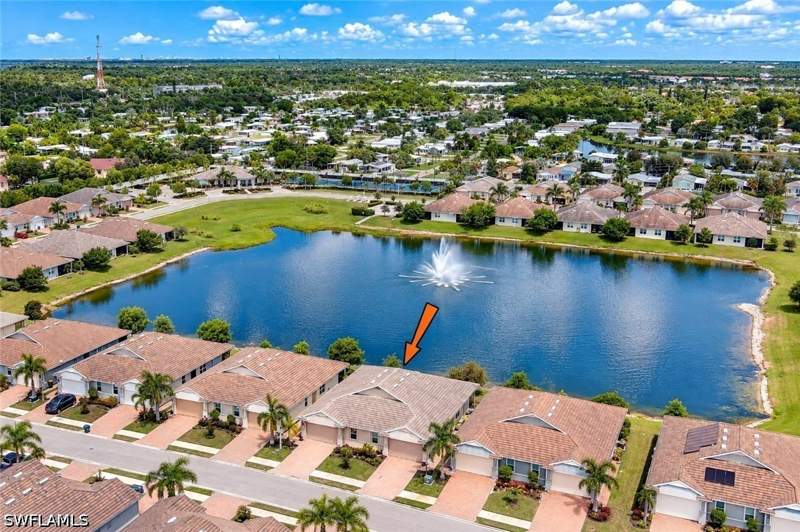 2 bedroom Attached at 1113 Rolling Brook Ln, Enbrook, Naples — photo 3
