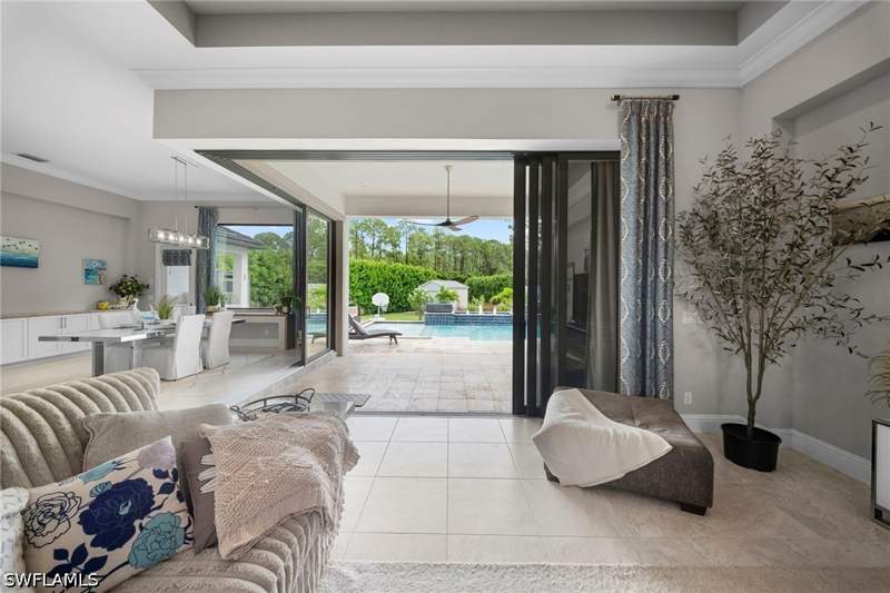 3 bedroom SingleFamilyResidence at 9796 Strike Ln, San Carlos Estates, Bonita Springs — photo 2