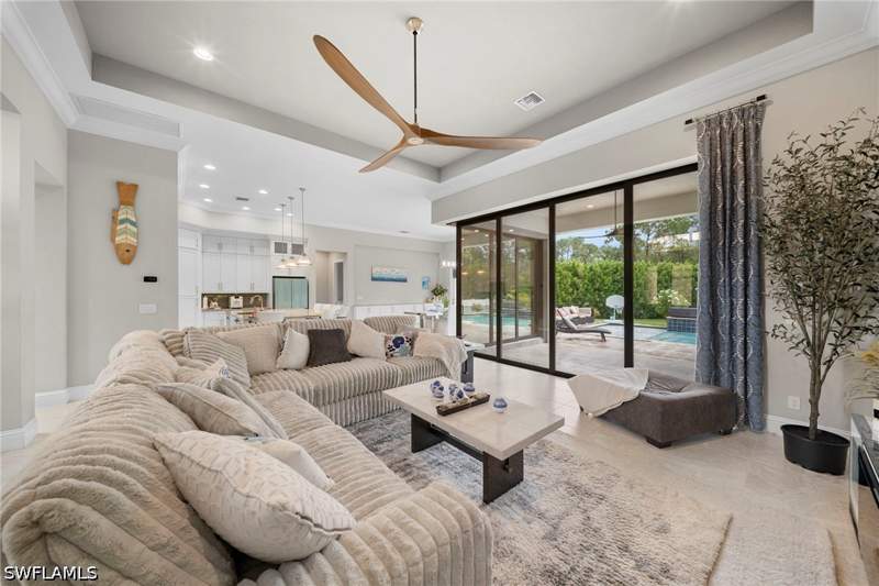 3 bedroom SingleFamilyResidence at 9796 Strike Ln, San Carlos Estates, Bonita Springs — photo 3