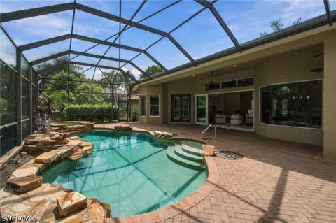 8435 Sedonia Cir, Estero FL - photo 12 of 29