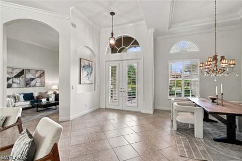 8435 Sedonia Cir, Estero FL - photo 6 of 29