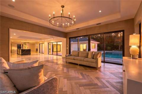 620 Carica Rd, Naples FL - photo 6 of 39