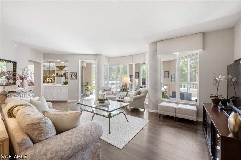 3 bedroom Condominium at 24330 Sandpiper Isle Way 101, Sandpiper Isle, Bonita Springs — photo 3