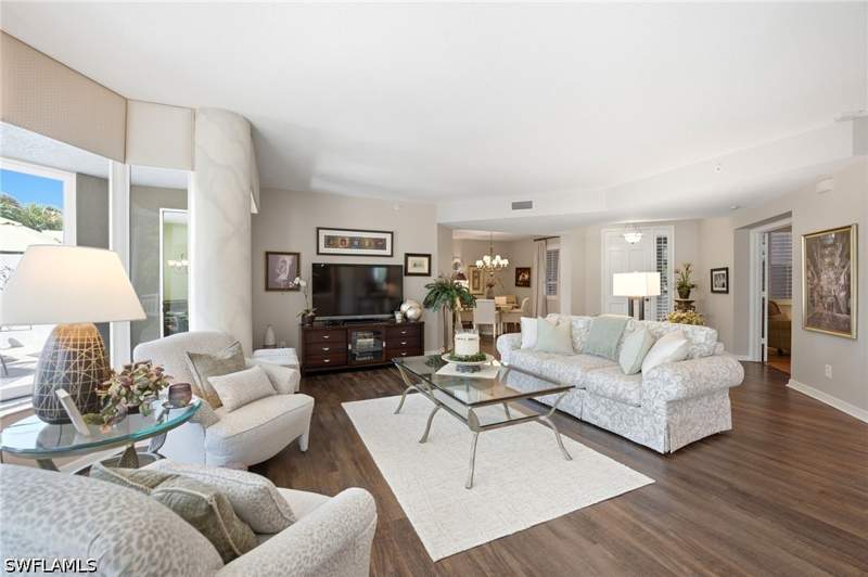 3 bedroom Condominium at 24330 Sandpiper Isle Way 101, Sandpiper Isle, Bonita Springs — photo 4
