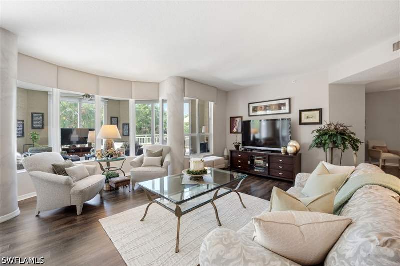 3 bedroom Condominium at 24330 Sandpiper Isle Way 101, Sandpiper Isle, Bonita Springs — photo 5