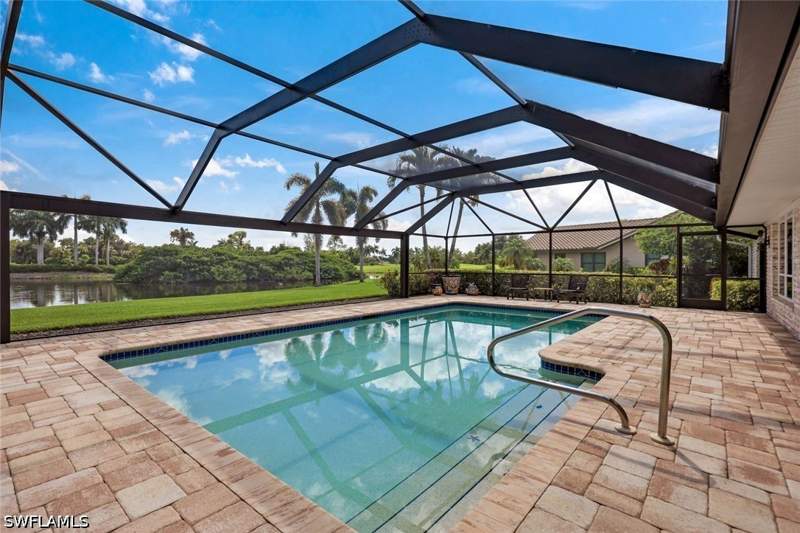 3 bedroom SingleFamilyResidence at 2264 Imperial Golf Co Blvd, Imperial Golf Estates, Naples — photo 2