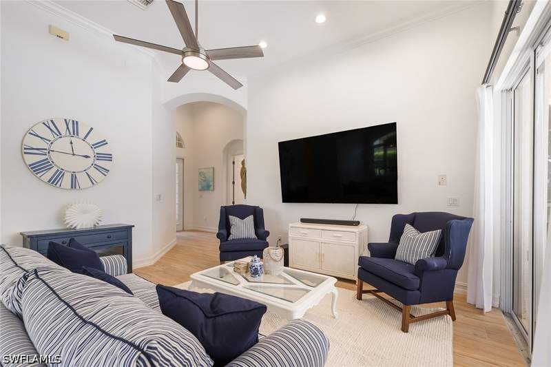 3 bedroom SingleFamilyResidence at 6840 Bent Grass Dr, Masters Reserve, Naples — photo 5