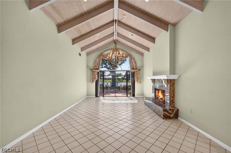 3 bedroom Attached at 1440 Larkspur Dr, Mission Monterey, Fort Myers — photo 5