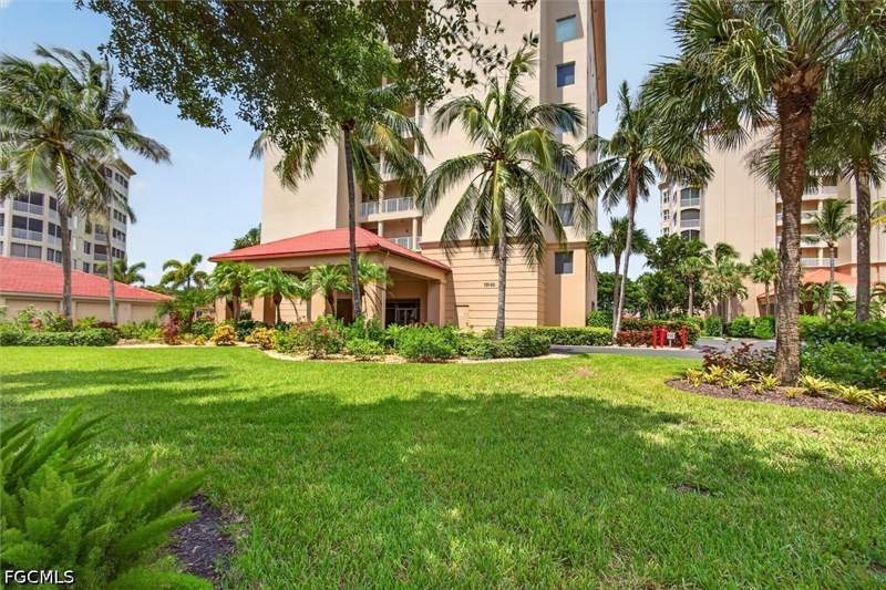 3 bedroom Condominium at 15140 Harbour Isle Dr 301, Harbour Isle Yacht And Racquet Club Condo, Fort Myers — photo 2