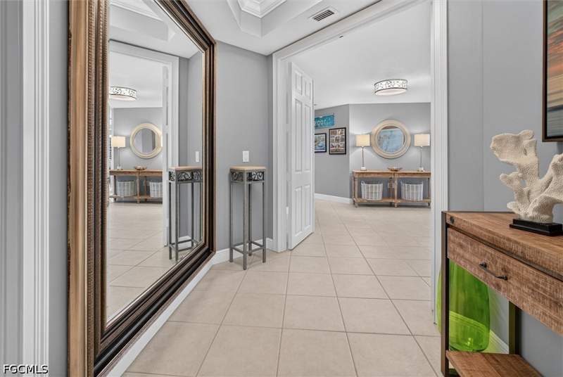 3 bedroom Condominium at 15140 Harbour Isle Dr 301, Harbour Isle Yacht And Racquet Club Condo, Fort Myers — photo 4