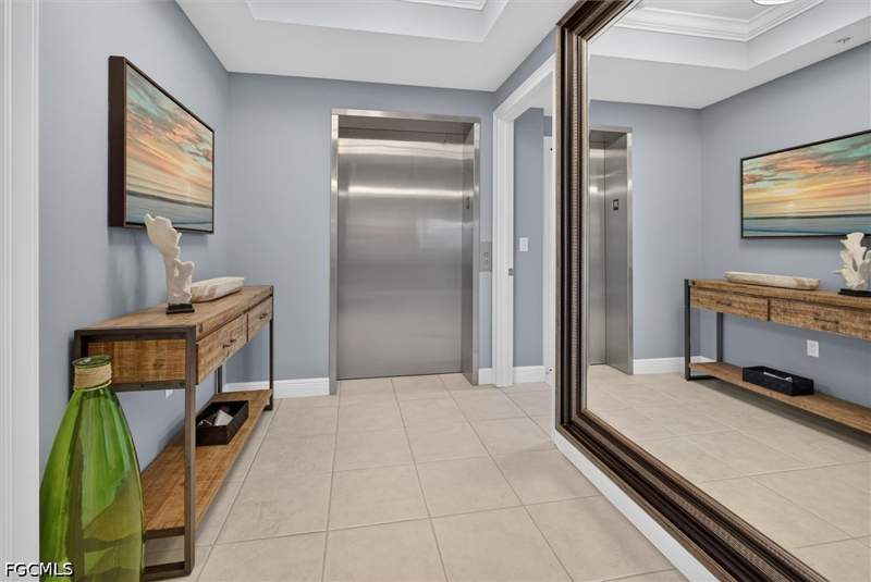 3 bedroom Condominium at 15140 Harbour Isle Dr 301, Harbour Isle Yacht And Racquet Club Condo, Fort Myers — photo 5