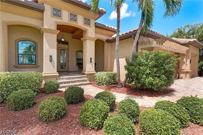 3 bedroom SingleFamilyResidence at 5314 Nautilus Dr, Cape Coral, Cape Coral — photo 3