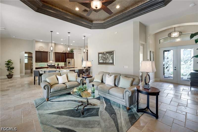 3 bedroom SingleFamilyResidence at 5314 Nautilus Dr, Cape Coral, Cape Coral — photo 5
