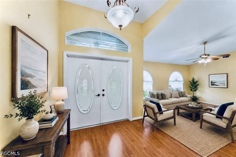 4 bedroom SingleFamilyResidence at 1222 Robert Ave, Lehigh Acres, Lehigh Acres — photo 3