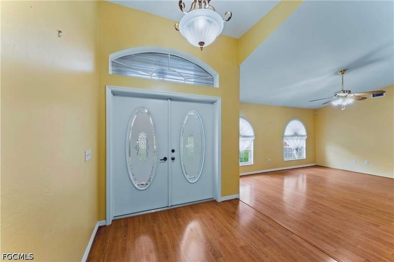 4 bedroom SingleFamilyResidence at 1222 Robert Ave, Lehigh Acres, Lehigh Acres — photo 4