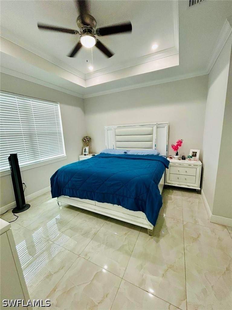 3 bedroom SingleFamilyResidence at 3612 31st Ave NE, Golden Gate Estates, Naples — photo 3
