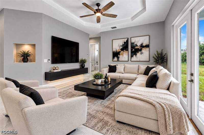 4 bedroom SingleFamilyResidence at 426 Mercedes Ct, Lehigh Acres, Lehigh Acres — photo 2