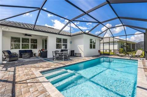7629 Paradise Tree Dr, North Fort Myers FL - photo 15 of 41