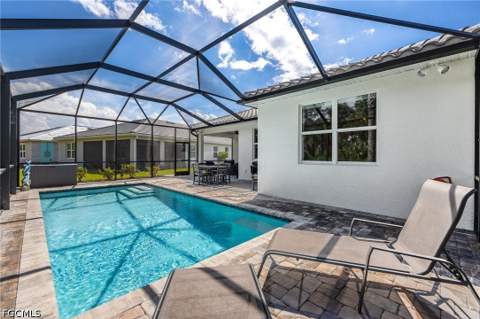 7629 Paradise Tree Dr, North Fort Myers FL - photo 16 of 41