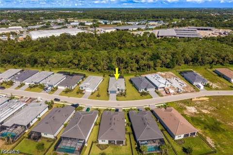 7629 Paradise Tree Dr, North Fort Myers FL - photo 21 of 41