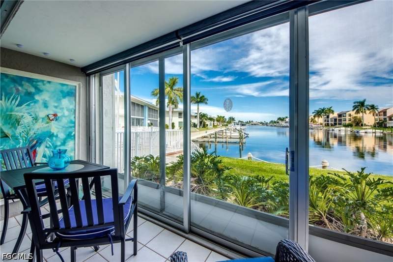 2 bedroom Condominium at 1941 Beach Pkwy 111, Anna Maria, Cape Coral — photo 3