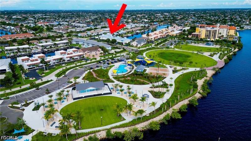 2 bedroom Condominium at 1941 Beach Pkwy 111, Anna Maria, Cape Coral — photo 5