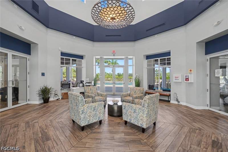 2 bedroom SingleFamilyResidence at 2107 Summersweet Dr, Cascades, Alva — photo 5