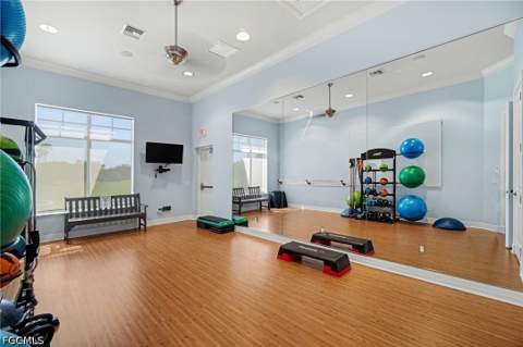 2107 Summersweet Dr, Alva FL - photo 7 of 11