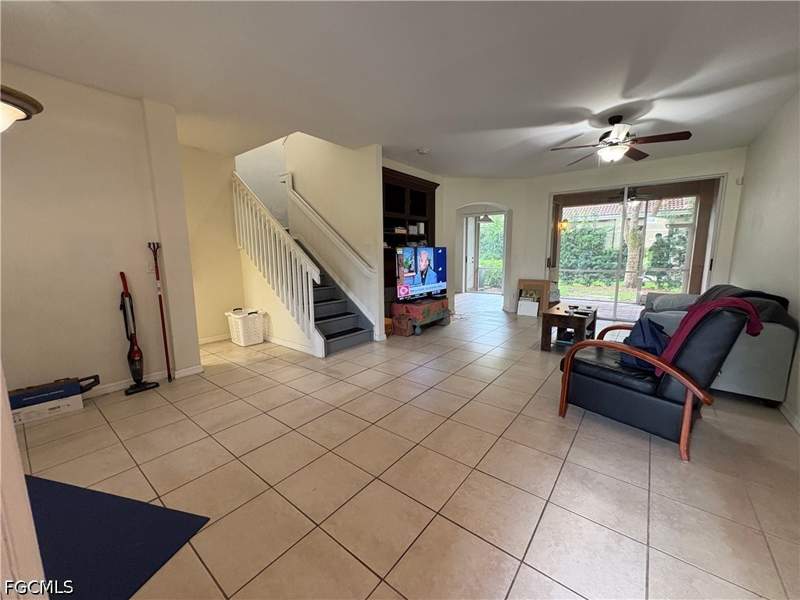 3 bedroom Townhouse at 17533 Laurel Grove Ct, Timberwalk, Fort Myers — photo 3