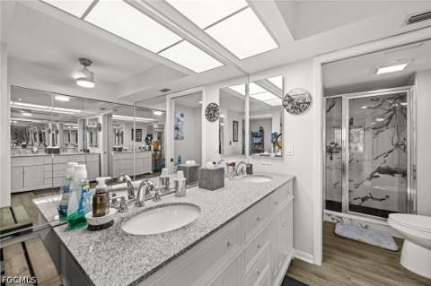 2069 W Lakeview Blvd 5, North Fort Myers FL - photo 20 of 29