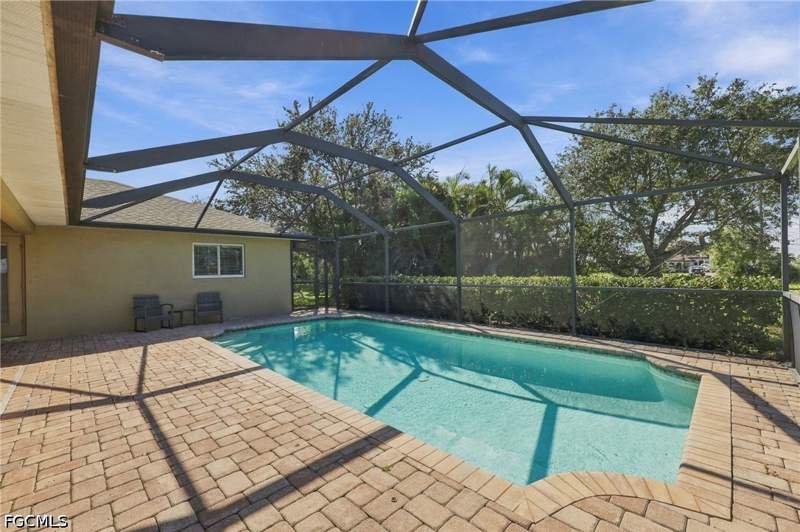 4 bedroom SingleFamilyResidence at 4206 NW 20th Ter, Cape Coral, Cape Coral — photo 3