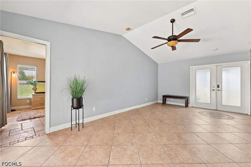 4 bedroom SingleFamilyResidence at 4206 NW 20th Ter, Cape Coral, Cape Coral — photo 5