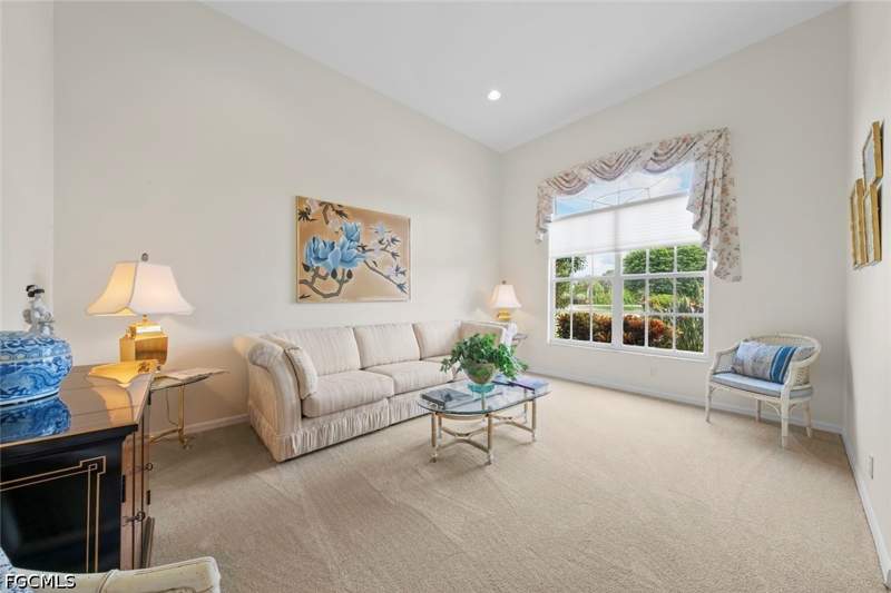 4 bedroom SingleFamilyResidence at 15420 Greenock Ln, Fiddlesticks Country Club, Fort Myers — photo 5
