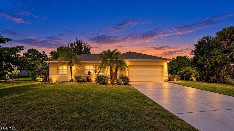 4 bedroom SingleFamilyResidence at 2935 45th Ave NE, Golden Gate Estates, Naples — photo 3