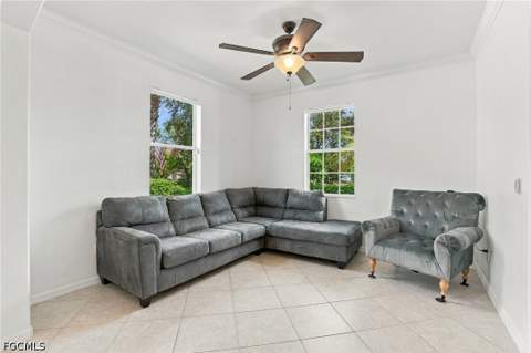 2446 Heydon Cir E, Naples FL - photo 6 of 49