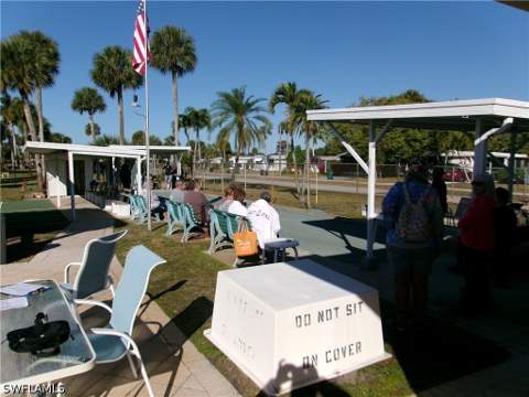 2 Monaco Ter, Naples FL - photo 24 of 24
